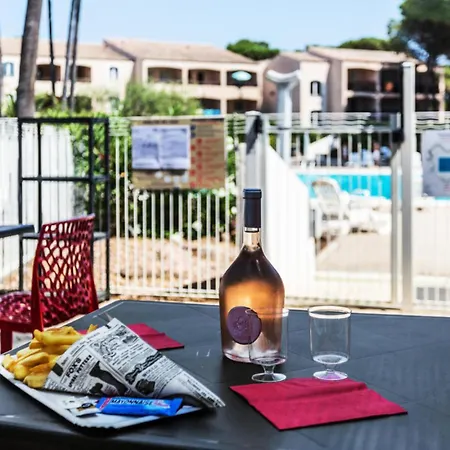 Saint-raphael Valescure - Maeva - 4 Personnes - Selection Mae-5644 Apartment *
