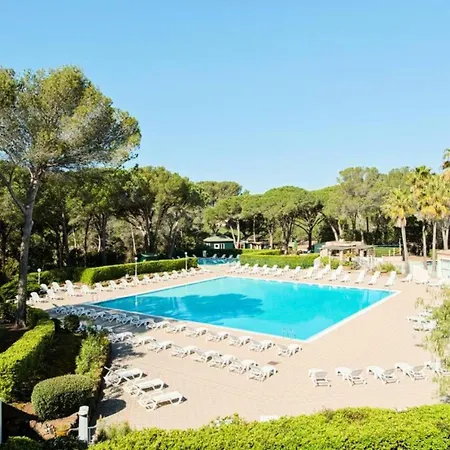 Apartment Saint-raphael Valescure - Maeva - 4 Personnes - Selection Mae-5644