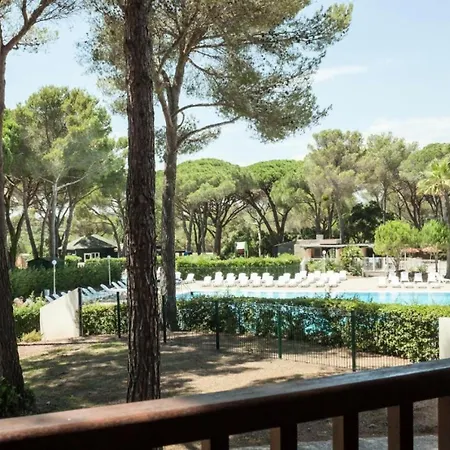 Saint-raphael Valescure - Maeva - 4 Personnes - Selection Mae-5644 Saint-Raphael (Var)