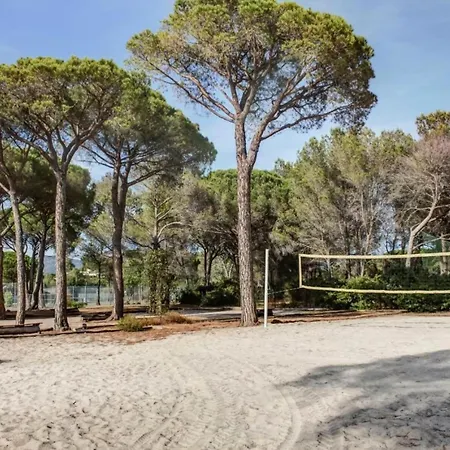 Saint-raphael Valescure - Maeva - 4 Personnes - Selection Mae-5644 Apartment Saint-Raphael (Var)