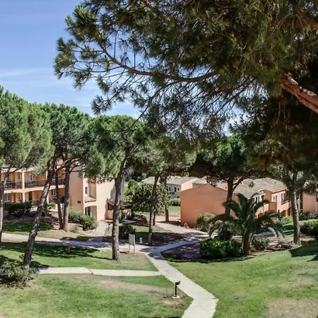 Saint-raphael Valescure - Maeva - 4 Personnes - Selection Mae-5644 Apartment